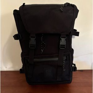 Topo Designs Backpack